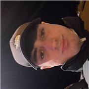 Estoy abierto a todo tipo de asignaturas a todos los niveles.